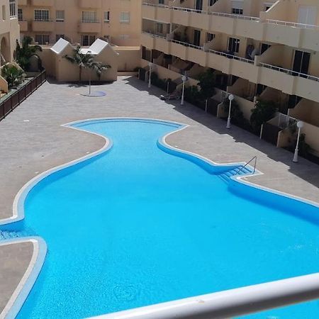 Ferienwohnung El Medano Exterior foto