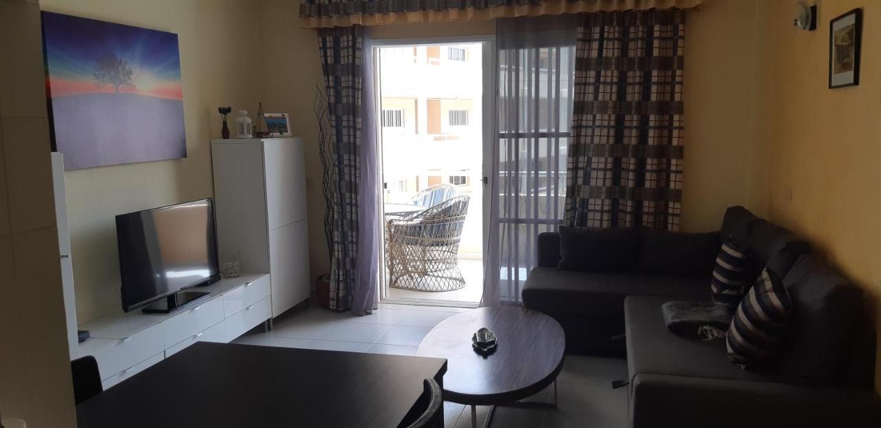 Ferienwohnung El Medano Exterior foto