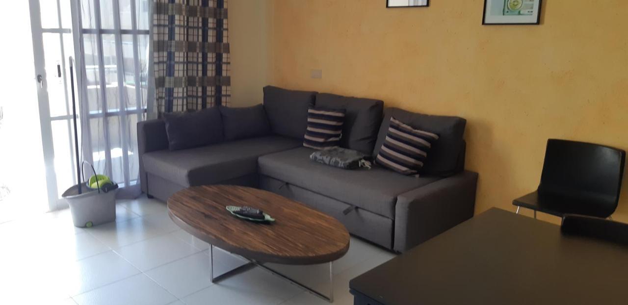 Ferienwohnung El Medano Exterior foto